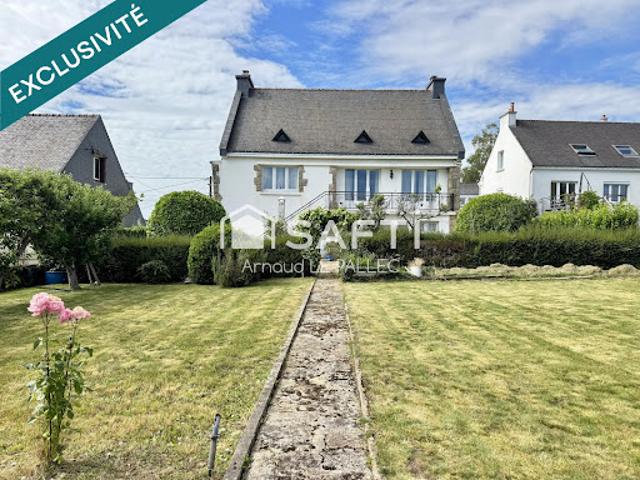 Maison vente à Pontivy, Bretagne