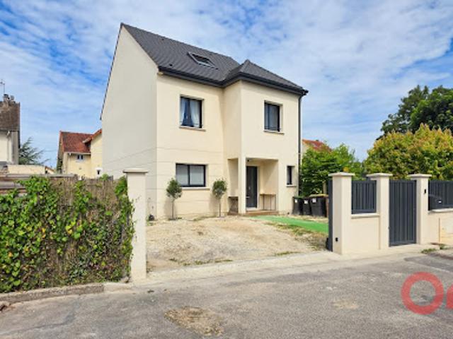 Maison vente à Argenteuil, Beauchamp