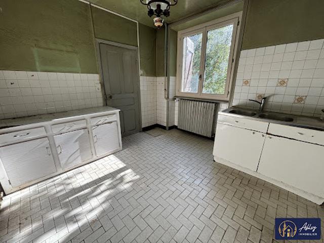 Maison vente à Mauriac, Auvergne-Rhône-Alpes
