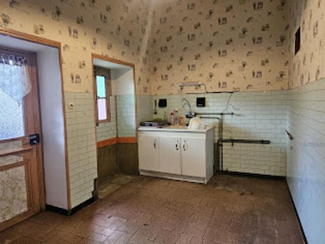 Maison vente à Belley, Bettant