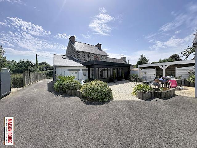 Maison vente à Saint-Brieuc, Bretagne
