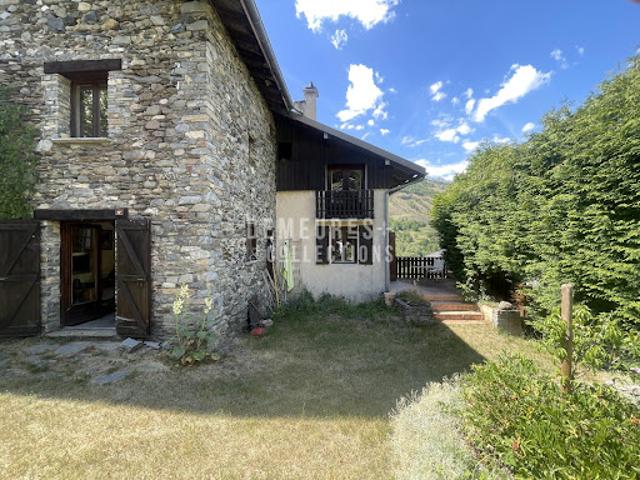 Maison vente à Albertville, Bourg-saint-maurice