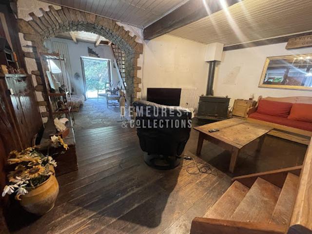 Maison vente à Albertville, Bourg-saint-maurice