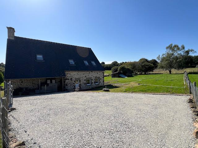 Maison vente à Avranches, Brécey