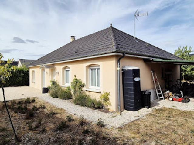 Maison vente à Troyes, Bréviandes