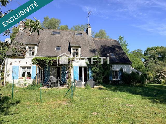 Maison vente à Lorient, Bretagne