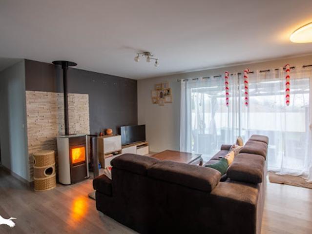 Maison vente à Bordeaux, Baurech