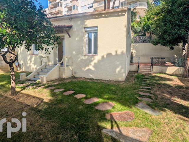 Maison vente à Grasse, Cannes