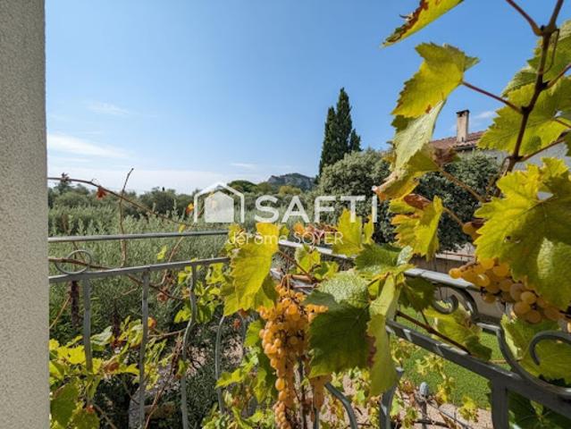 Maison vente à Cavaillon, Vaucluse