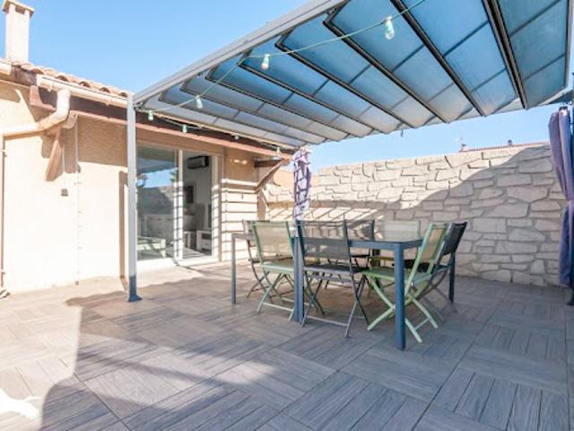 Maison vente à Béziers, Cazouls-lès-béziers