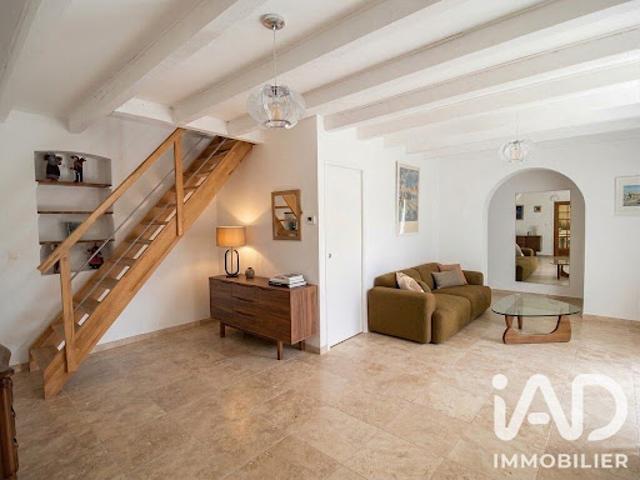 Maison vente à Marseille, Ceyreste