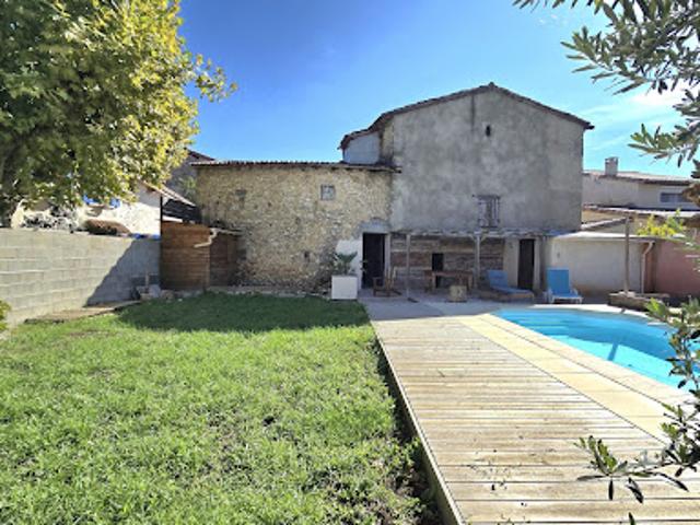 Maison vente à Chabeuil, Guadeloupe