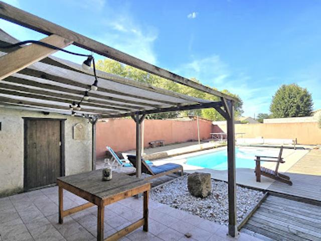 Maison vente à Valence, Chabeuil