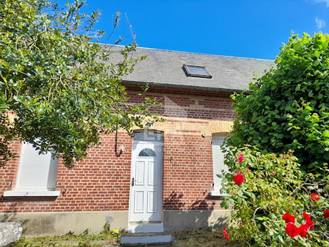 Maison vente à Laon, Chauny