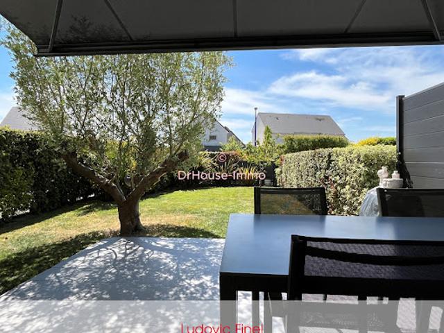 Maison vente à Caen, Colleville-montgomery