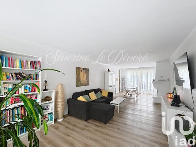 Maison vente à Sarcelles, Margency