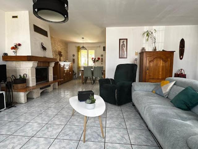 Maison vente à Étampes, Angerville