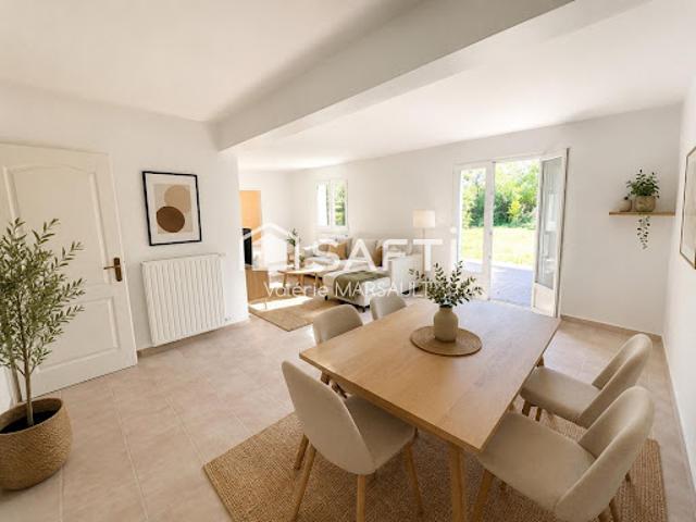 Maison vente à Tours, Fondettes
