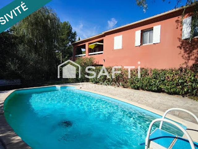 Maison vente à Apt