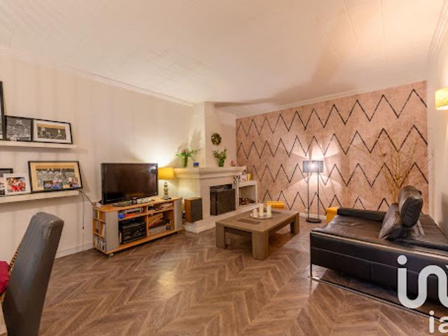 Maison vente à Sarcelles, Goussainville