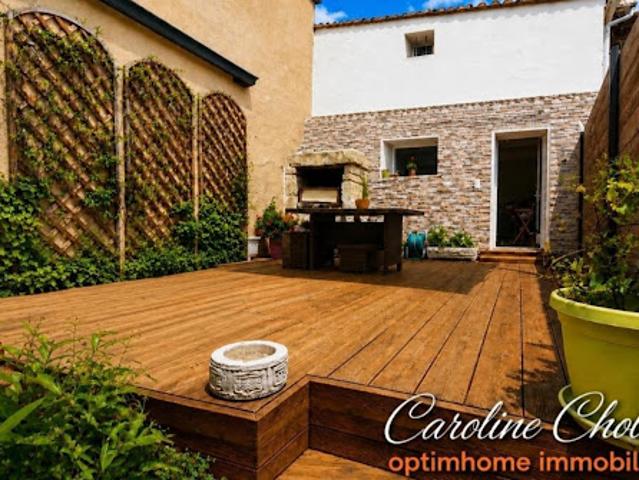 Maison vente à Grézillac, Gironde