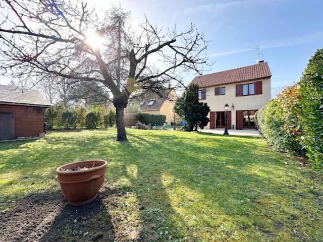 Maison vente à Argenteuil, Herblay
