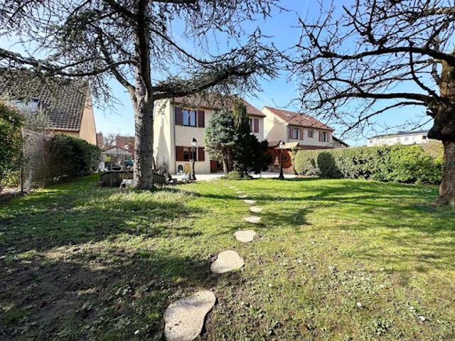 Maison vente à Argenteuil, Herblay