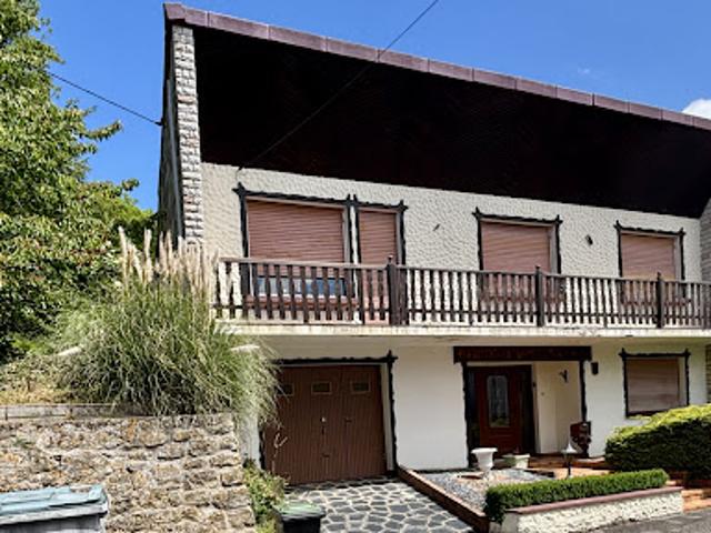 Maison vente à Thionville, Hettange-grande