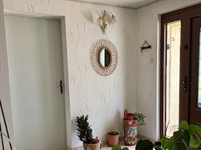 Maison vente à Thionville, Hettange-grande