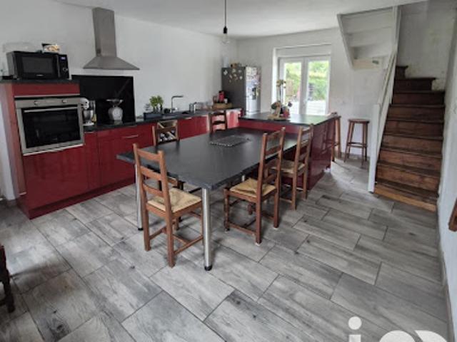 Maison vente à Bayeux, Isigny-sur-mer
