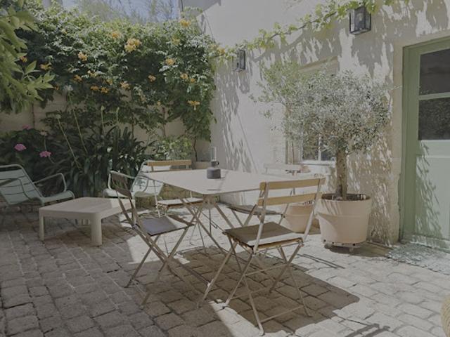 Maison vente à La Rochelle, La Flotte