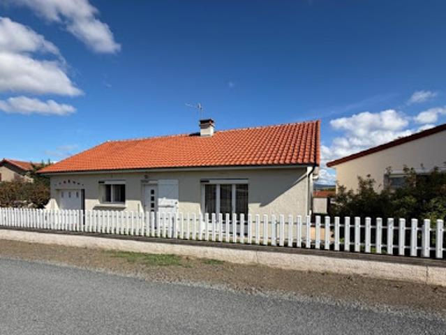 Maison vente à Authezat, Puy-de-Dôme