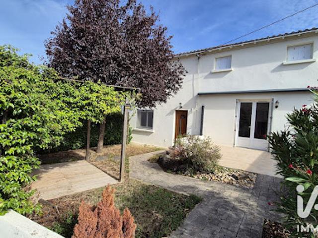 Maison vente à La Tessoualle, Maine-et-Loire