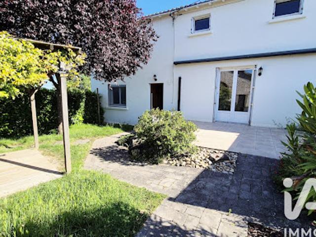Maison vente à Cholet, La Tessoualle