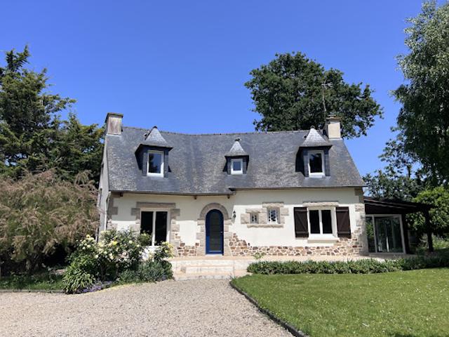 Maison vente à Saint-Brieuc, Bretagne