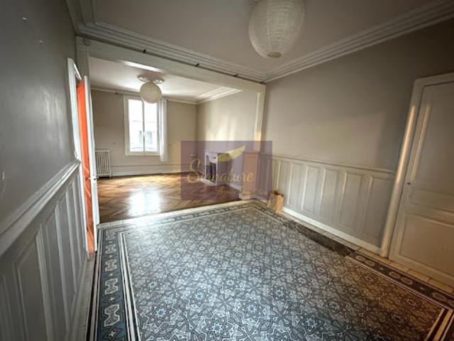 Maison vente à France métropolitaine, Le Mans