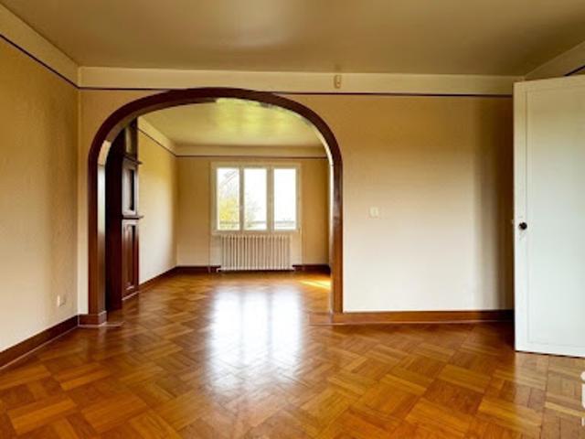 Maison vente à Méréville, Le Mérévillois