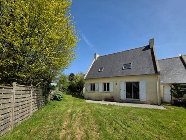 Maison vente à Brest, Bretagne