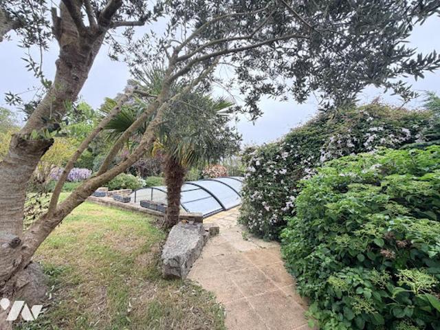 Maison vente à Keréré, Locmariaquer
