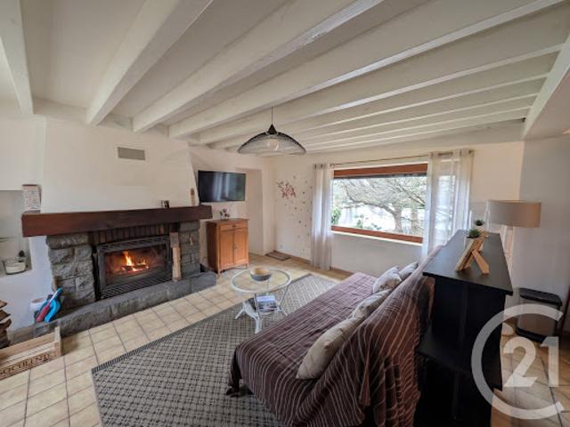Maison vente à Guéret, Lourdoueix-saint-pierre