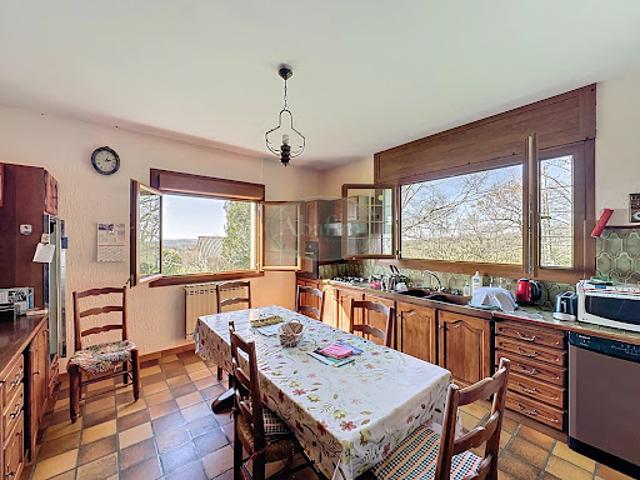 Maison vente à Mirande, Marciac