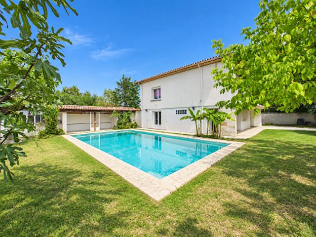 Maison vente à Marmande