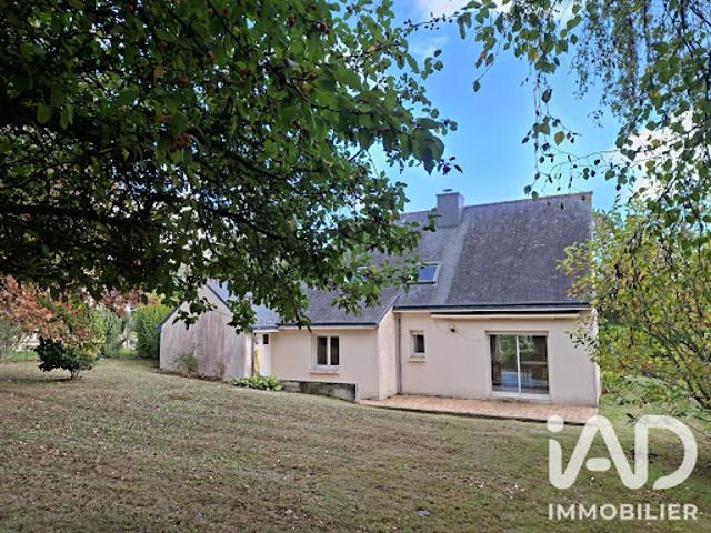 Maison vente à Tréguier, Minihy-Tréguier