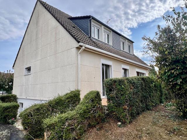 Maison vente à La Grande Borde, Mondoubleau