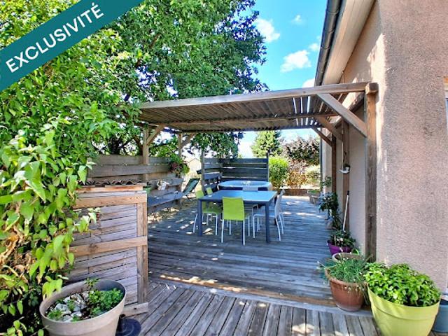 Maison vente à Yssingeaux, Monistrol-sur-loire