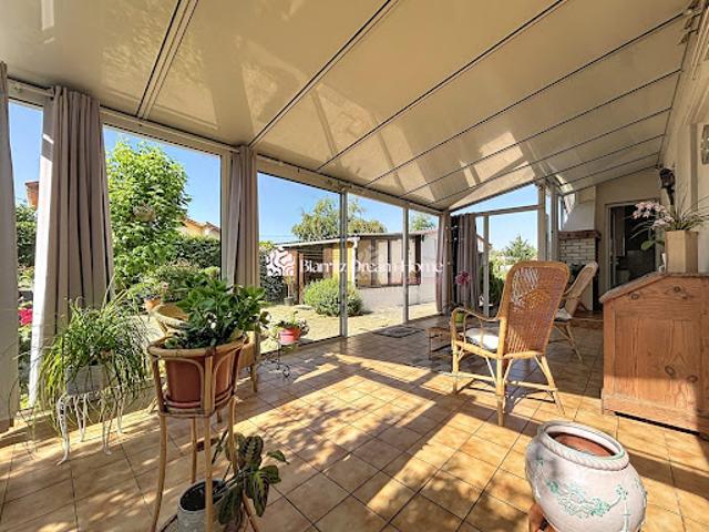 Maison vente à Mont-de-Marsan, Saint-pierre-du-mont