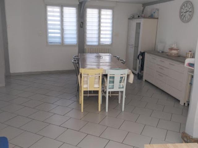 Maison vente à Dieppe, Neufchâtel-en-bray