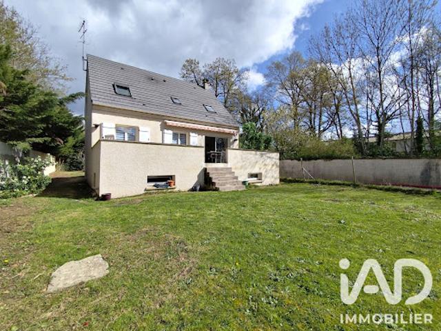 Maison vente à Palaiseau, Île-de-France