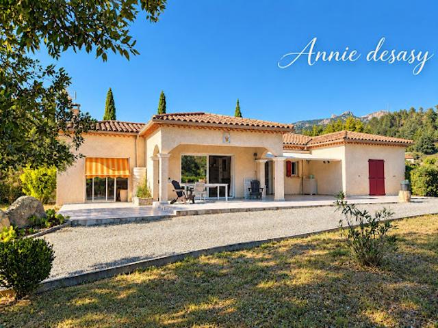 Maison vente à Ayez, Olargues