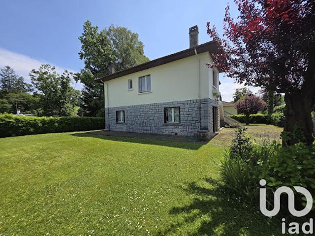 Maison vente à Oloron-Sainte-Marie, Oloron-sainte-marie